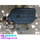 КПП Ford Escort 1.6 Fiesta, 1998, 1.6 л, бензин.