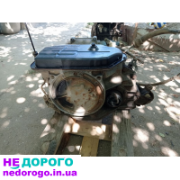 КПП Ford Escort 1.6 Fiesta, 1998, 1.6 л, бензин.