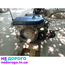 КПП Ford Escort 1.6 Fiesta, 1998, 1.6 л, бензин.