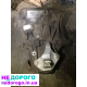 КПП Ford Fiesta mk5: МКПП, IB5, 2001, 1.4 л, бензин.