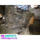 КПП Ford Fiesta mk5: МКПП, IB5, 2001, 1.4 л, бензин.