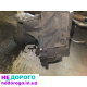 КПП Ford Fiesta mk5: МКПП, IB5, 2001, 1.4 л, бензин.