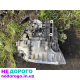 КПП Ford Focus 1, МКПП, 2001, 1.6 л, бензин.