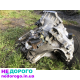 КПП Ford Focus 1, МКПП, 2001, 1.6 л, бензин.