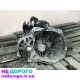 КПП Ford Focus 2 C-Max, 1.6 TDCI, 2007, дизель. Volvo V50, 1.6 TDCI, 2008, дизель.