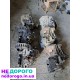 КПП Ford Focus mk1 Connect 1.8 дизель, Mondeo mk1 1.8TD mk2 2.0 бензин, 1998-2005, 1.8-2.0 л, дизель/бензин.