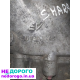 КПП Ford Galaxy 2.8 VR6 957T-7F096AB, 1995 рік, 2.8 л об'єм, бензин.
