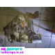 КПП Ford Galaxy 2.8 VR6 957T-7F096AB, 1995 рік, 2.8 л об'єм, бензин.