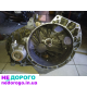 КПП Ford Galaxy 2.8 VR6 957T-7F096AB, 1995 рік, 2.8 л об'єм, бензин.