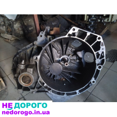 КПП Ford Galaxy 2.8 VR6 957T-7F096AB, 1995 рік, 2.8 л об'єм, бензин.