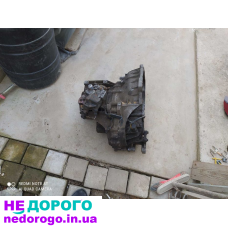 Кпп Ford Connect 1.8 TDI Focus, 2002, 1.8 л дизель.