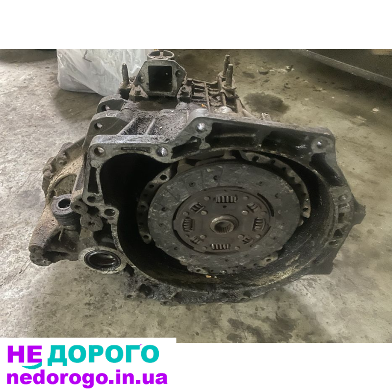 КПП Ford Mondeo 1.2, ручна, 2019, 1.2 л, бензин.