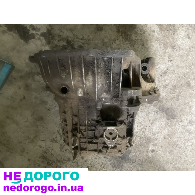 КПП Ford Mondeo 1.2, ручна, 2019, 1.2 л, бензин.