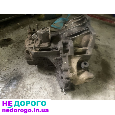 КПП Ford Mondeo 1.2, ручна, 2019, 1.2 л, бензин.