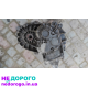 КПП Ford Mondeo 2.2dci, 2000-2007, 2.2 л дизель.