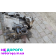КПП Ford Mondeo 2.2dci, 2000-2007, 2.2 л дизель.