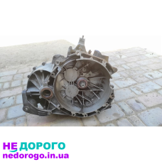 КПП Ford Mondeo 2.2dci, 2000-2007, 2.2 л дизель.