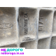КПП Ford Scorpio Sierra 2.0 DOHC 898T7006CA, 1992, 2.0 л, бензин.
