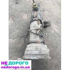 КПП Ford Scorpio Sierra 2.0 DOHC 898T7006CA, 1992, 2.0 л, бензин.
