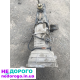 КПП Ford Scorpio Sierra 2.0 DOHC 898T7006CA, 1992, 2.0 л, бензин.