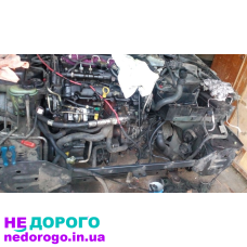 КПП Ford Mondeo MK3, Focus MK1, 2001-2007, 1.8-2.0 л, бензин/дизель.