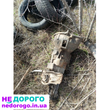 КПП Ford Sierra 2.3 2.5 дизель, 1987-1993, 2.3-2.5 л, дизель.