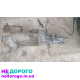 КПП Ford Sierra Scorpio 1.8-2.0, MTX-75, 1989-1993, 1.8-2.0 л, бензин.