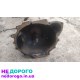 КПП Ford Sierra Scorpio 1.8-2.0, MTX-75, 1989-1993, 1.8-2.0 л, бензин.