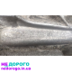 КПП Ford Sierra Scorpio 1.8-2.0, MTX-75, 1989-1993, 1.8-2.0 л, бензин.