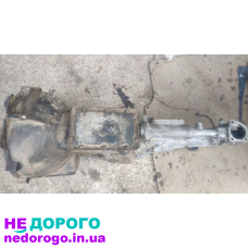КПП Ford Sierra Scorpio 1.8-2.0, MTX-75, 1989-1993, 1.8-2.0 л, бензин.