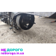 КПП Ford Sierra / Scorpio 2.0, MT75, 1987-1993, 2.0 л, бензин.
