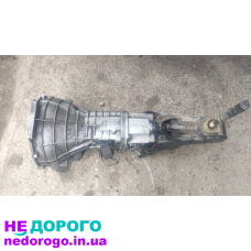 КПП Ford Sierra / Scorpio 2.0, MT75, 1987-1993, 2.0 л, бензин.