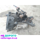 КПП Ford Transit 2.0TD ICIR7F096, 2007 рік, дизель, об'єм двигуна 2.0 л.