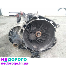 КПП Ford Transit 2.0TD ICIR7F096, 2007 рік, дизель, об'єм двигуна 2.0 л.