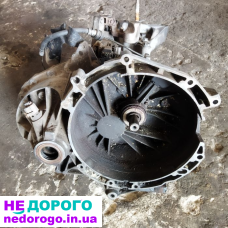 КПП Ford Transit 2.0tdci ICIR7F096, 2.0 л, дизель, 2000 р.