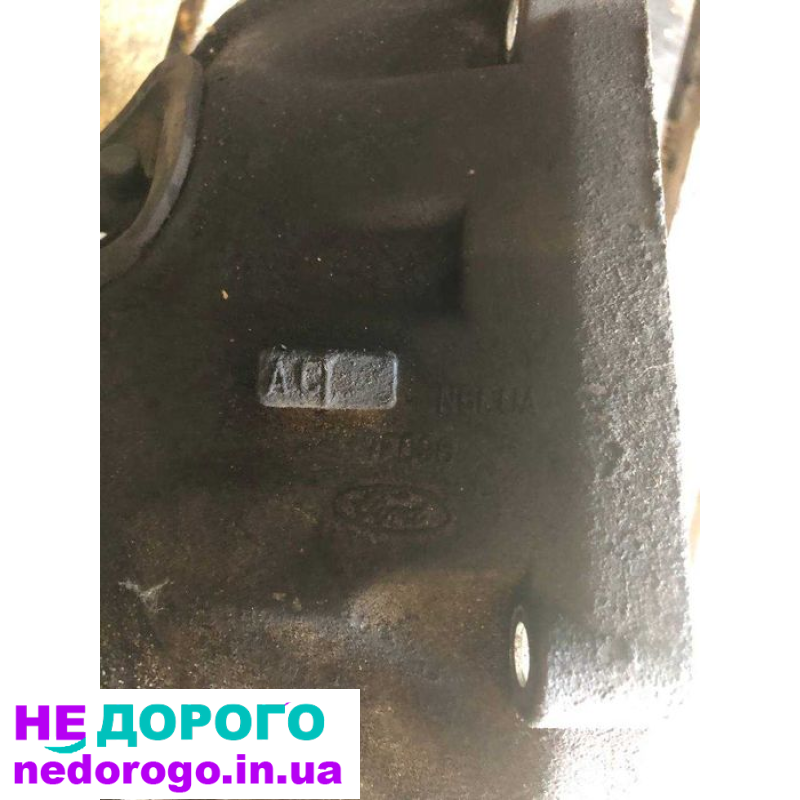 КПП для Ford Transit 2.0tdci, 2009 рік, дизель, об'єм двигуна 2.0 л. відправка в Суми.
