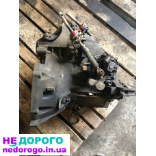 КПП для Ford Transit 2.0tdci, 2009 рік, дизель, об'єм двигуна 2.0 л. відправка в Суми.