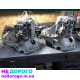 КПП для Форд Транзит 2.0: MT82, 2014, 2.0 л, бензин.