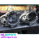 КПП для Форд Транзит 2.0: MT82, 2014, 2.0 л, бензин.