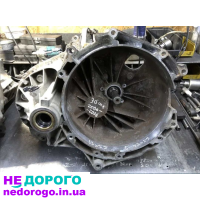 КПП для Форд Транзит 2.0: MT82, 2014, 2.0 л, бензин.