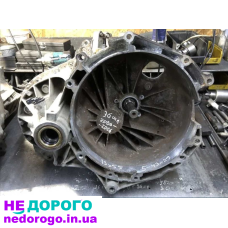 КПП для Форд Транзит 2.0: MT82, 2014, 2.0 л, бензин.