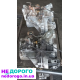 Коробка передач Ford Transit 2.2tdci 6C1R7002DC, 6 швидкостей, 2011 рік, дизель, 2.2 л.