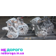 Коробка передач Ford Transit 2.2tdci 6C1R7002DC, 6 швидкостей, 2011 рік, дизель, 2.2 л.