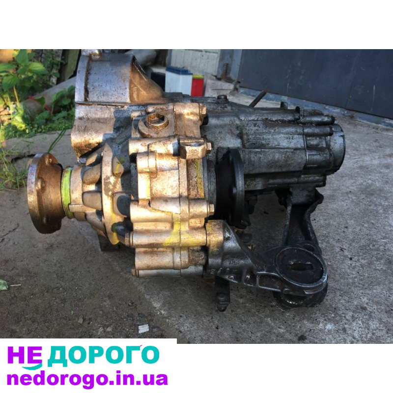 Кпп golf 2 гольф 5ст volkswagen