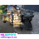 Кпп golf 2 гольф 5ст volkswagen