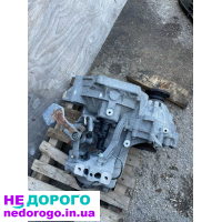 КПП GXV 2.0 FSI Volkswagen Passat B6 МКПП КПП Коробка передач JYL