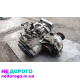 КПП HNV 1.9tdi VW Golf 5 Passat caddi skoda