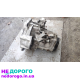 КПП HNV 1.9tdi VW Golf 5 Passat caddi skoda