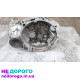 КПП HNV 1.9tdi VW Golf 5 Passat caddi skoda