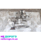 КПП HNV 1.9tdi VW Golf 5 Passat caddi skoda